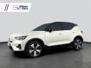 Thumbnail Volvo XC40 P6 Recharge