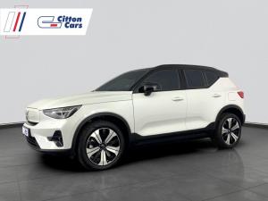 Volvo XC40 P6 Recharge - Image 1