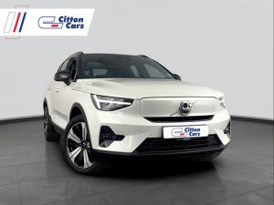Volvo XC40 P6 Recharge - Image 3
