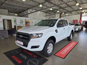 Ford Ranger 2.2TDCi XL 4X4 automaticD/C - Image 15
