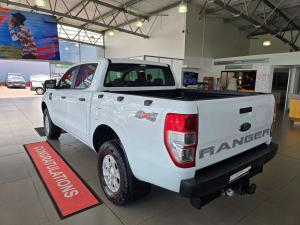 Ford Ranger 2.2TDCi XL 4X4 automaticD/C - Image 18