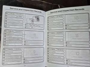 Ford Ranger 3.2TDCI Wildtrak automaticD/C - Image 14