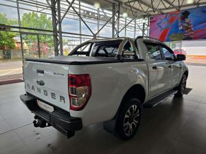 Ford Ranger 3.2TDCI Wildtrak automaticD/C - Image 18