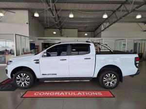 Ford Ranger 3.2TDCI Wildtrak automaticD/C - Image 3