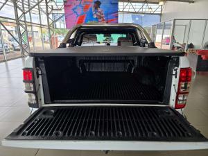 Ford Ranger 3.2TDCI Wildtrak automaticD/C - Image 5