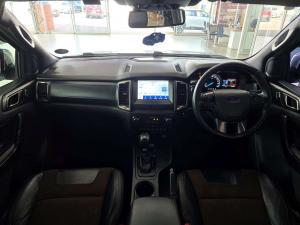 Ford Ranger 3.2TDCI Wildtrak automaticD/C - Image 7