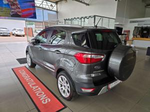 Ford Ecosport 1.0 Ecoboost Titanium automatic - Image 19