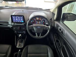 Ford Ecosport 1.0 Ecoboost Titanium automatic - Image 20