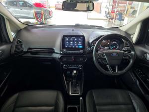 Ford Ecosport 1.0 Ecoboost Titanium automatic - Image 7