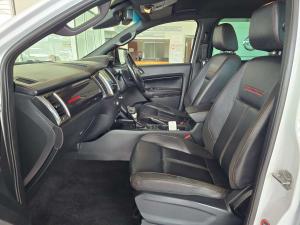 Ford Ranger 2.0D BI-TURBO Stormtrak automaticD/C - Image 11