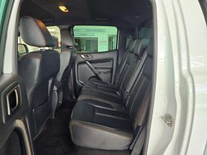 Ford Ranger 2.0D BI-TURBO Stormtrak automaticD/C - Image 12