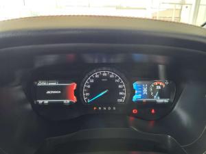 Ford Ranger 2.0D BI-TURBO Stormtrak automaticD/C - Image 13