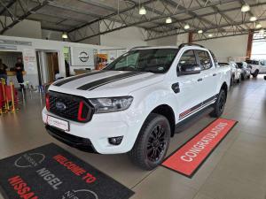 Ford Ranger 2.0D BI-TURBO Stormtrak automaticD/C - Image 15
