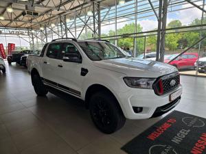 Ford Ranger 2.0D BI-TURBO Stormtrak automaticD/C - Image 16