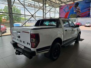 Ford Ranger 2.0D BI-TURBO Stormtrak automaticD/C - Image 17