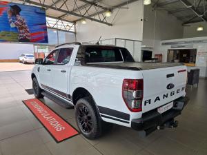 Ford Ranger 2.0D BI-TURBO Stormtrak automaticD/C - Image 18