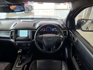 Ford Ranger 2.0D BI-TURBO Stormtrak automaticD/C - Image 19