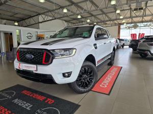 Ford Ranger 2.0D BI-TURBO Stormtrak automaticD/C - Image 1