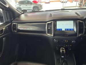 Ford Ranger 2.0D BI-TURBO Stormtrak automaticD/C - Image 20