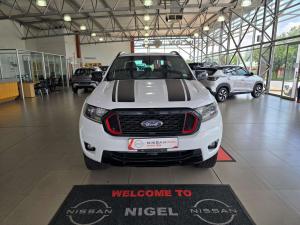 Ford Ranger 2.0D BI-TURBO Stormtrak automaticD/C - Image 2