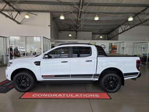 Ford Ranger 2.0D BI-TURBO Stormtrak automaticD/C - Image 3
