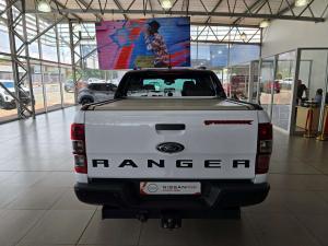 Ford Ranger 2.0D BI-TURBO Stormtrak automaticD/C - Image 4