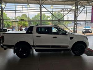 Ford Ranger 2.0D BI-TURBO Stormtrak automaticD/C - Image 6