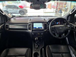 Ford Ranger 2.0D BI-TURBO Stormtrak automaticD/C - Image 7