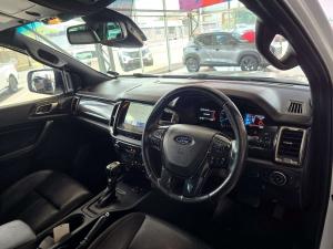 Ford Ranger 2.0D BI-TURBO Stormtrak automaticD/C - Image 8