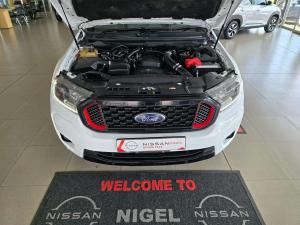 Ford Ranger 2.0D BI-TURBO Stormtrak automaticD/C - Image 9