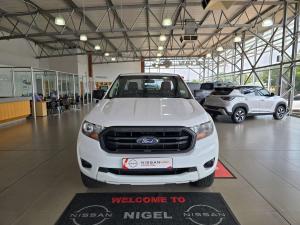 Ford Ranger 2.2TDCI XL automaticSUP/CAB - Image 2