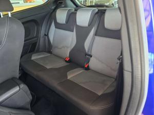 Ford Fiesta ST 1.6 Ecoboost Gdti - Image 12