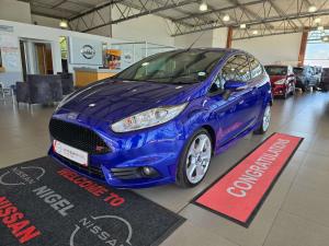 Ford Fiesta ST 1.6 Ecoboost Gdti - Image 15