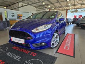 Ford Fiesta ST 1.6 Ecoboost Gdti - Image 1