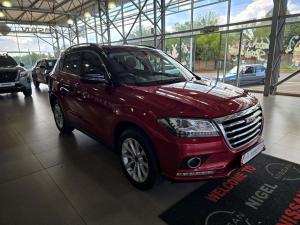 Haval H2 1.5T City - Image 17
