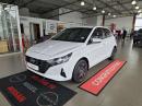 Thumbnail Hyundai i20 1.2 Motion