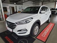 Thumbnail Hyundai Tucson 2.0 Premium