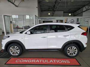 Hyundai Tucson 2.0 Premium - Image 3