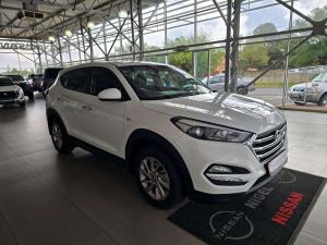 Hyundai Tucson 2.0 Premium - Image 7