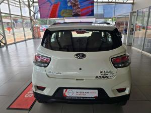 Mahindra KUV 100 1.2 K2+ #dare - Image 4
