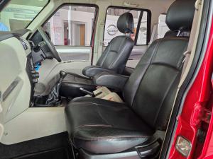 Mahindra Scorpio 2.2 M Hawk 4X4 8 Seat - Image 10