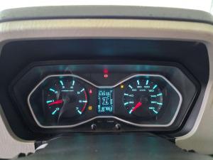 Mahindra Scorpio 2.2 M Hawk 4X4 8 Seat - Image 12