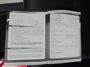 Mahindra Scorpio 2.2 M Hawk 4X4 8 Seat - Image 13