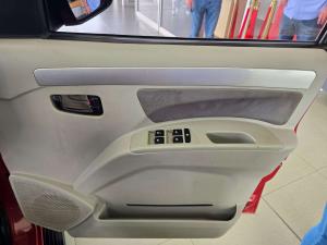 Mahindra Scorpio 2.2 M Hawk 4X4 8 Seat - Image 14