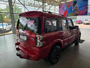 Mahindra Scorpio 2.2 M Hawk 4X4 8 Seat - Image 16
