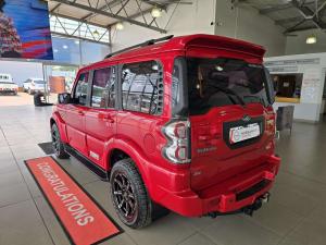 Mahindra Scorpio 2.2 M Hawk 4X4 8 Seat - Image 17