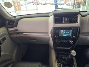 Mahindra Scorpio 2.2 M Hawk 4X4 8 Seat - Image 19