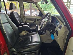 Mahindra Scorpio 2.2 M Hawk 4X4 8 Seat - Image 20