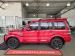 Mahindra Scorpio 2.2 M Hawk 4X4 8 Seat - Thumbnail 3