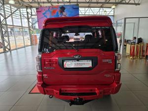 Mahindra Scorpio 2.2 M Hawk 4X4 8 Seat - Image 4